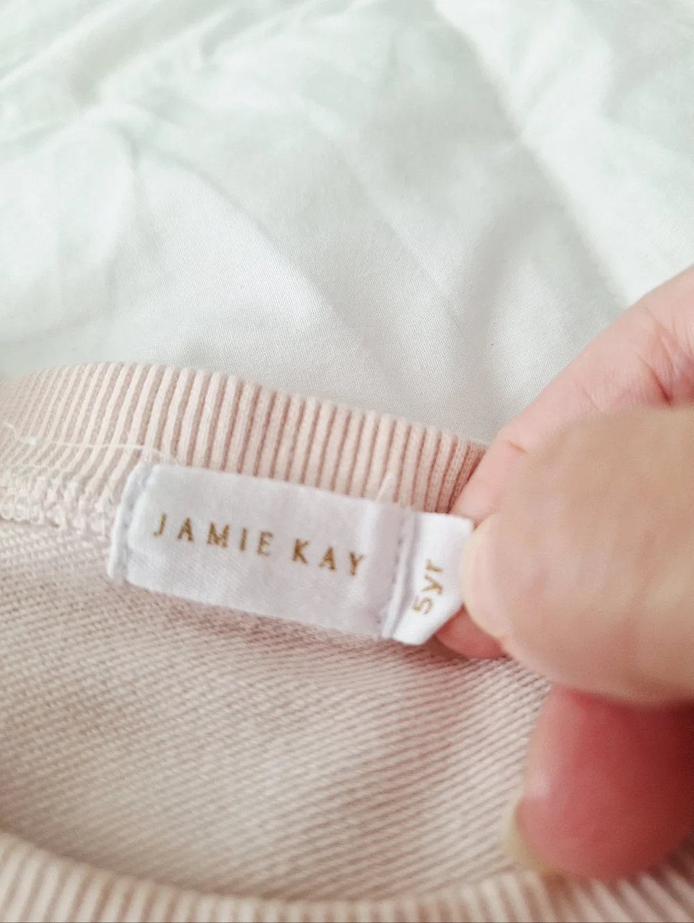 Jamie Kay Sweater Bundle - Girls 5 - Picture 9 of 10